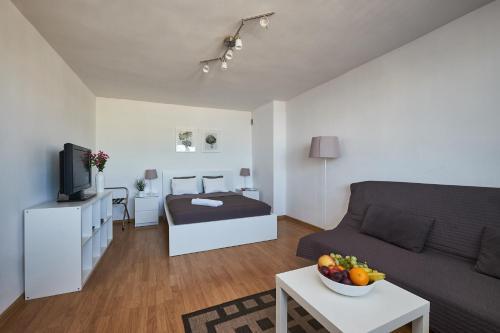 Apartamento Top Ten House Marsza?kowska I