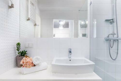 Apartamento Little Home - Paris