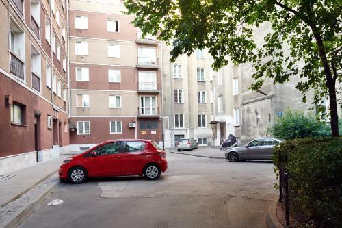 Apartamento Little Home - Paris