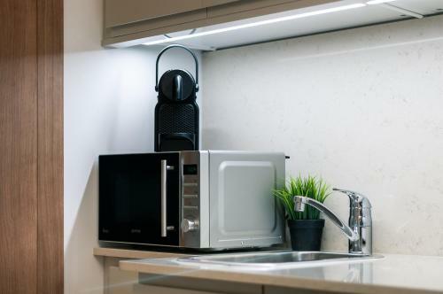 Apartamento Little Home - Paris