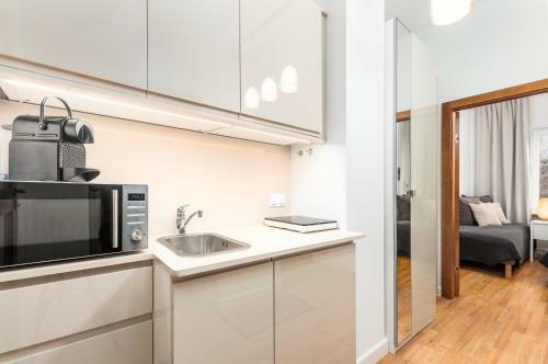 Apartamento Little Home - Paris
