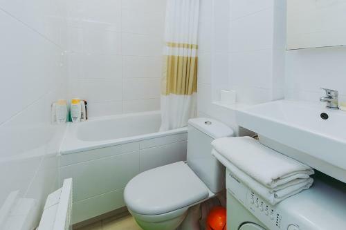 Apartamento Stalowa Studio