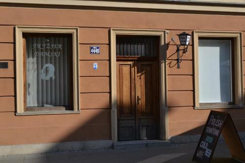 Old City By Mkpl Apartments