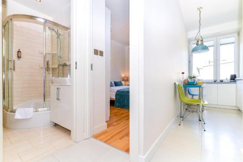 Apartamento Rent Like Home - Wiktorska 76