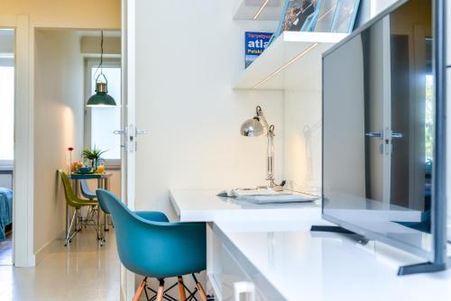 Apartamento Rent Like Home - Wiktorska 76