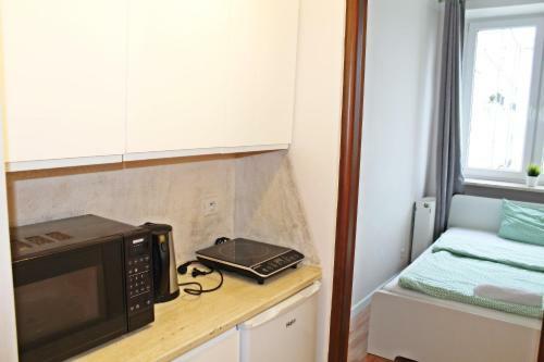 Coser Apartamenty Centrum ?wi?tokrzyska