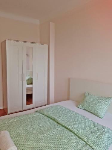 Coser Apartamenty Centrum ?wi?tokrzyska