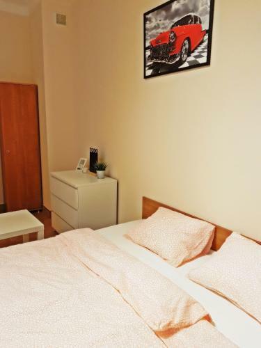 Coser Apartamenty Centrum ?wi?tokrzyska