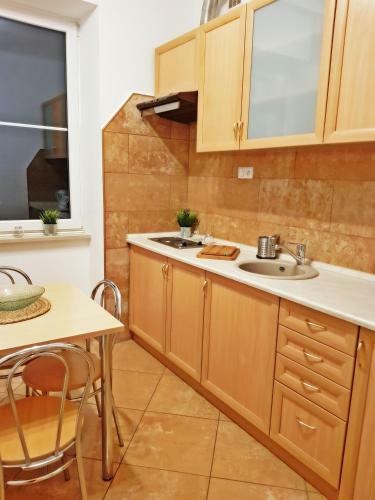 Coser Apartamenty Centrum ?wi?tokrzyska