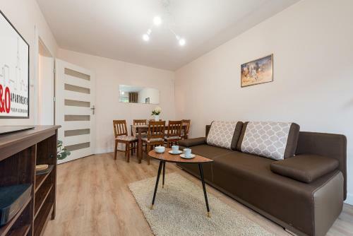 P&o Apartments Kasprzaka