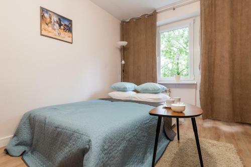 P&o Apartments Kasprzaka