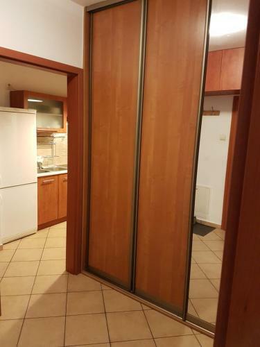 Apartament Natolin