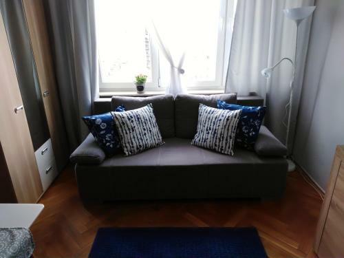Apartamento A.g-apartamenty Warszawa Centrum