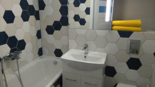 Warsaw Best Apartments Z?ote Tarasy