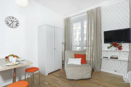 Apartamento Nowy Swiat Residence