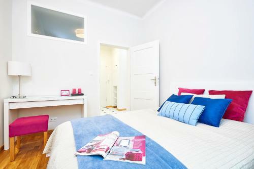 Cozy Apartment In Old Ochota