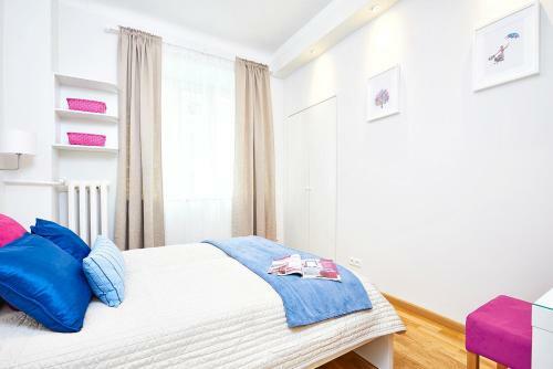 Cozy Apartment In Old Ochota