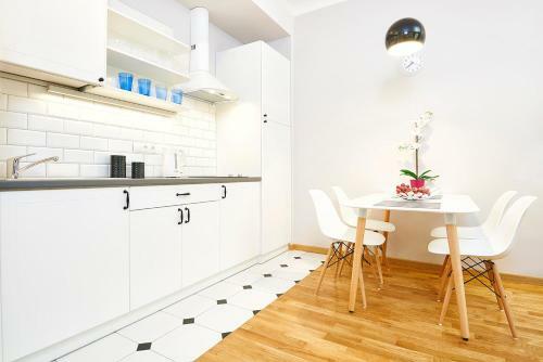Cozy Apartment In Old Ochota