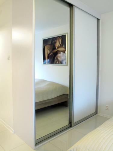 Space Center City Apartment
