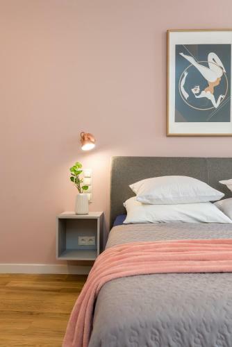 P&o Apartments G�rskiego