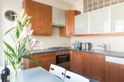 Apartament Kopernika By City Quality