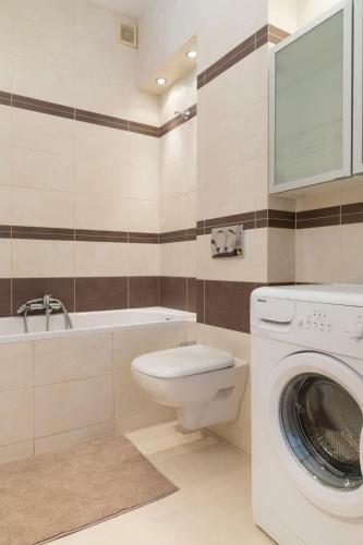 Apartament Kopernika By City Quality