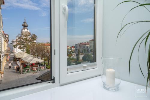 Apartamenty W Wadowicach I By Apart Service