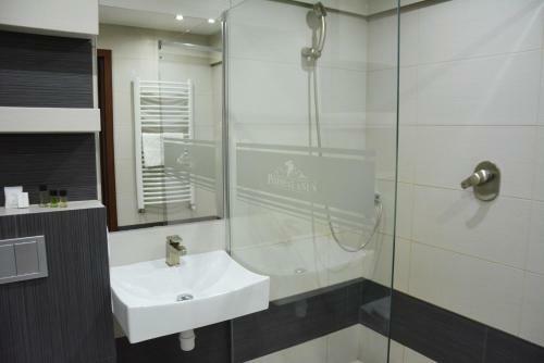 Hotel Podhalanin Noclegi