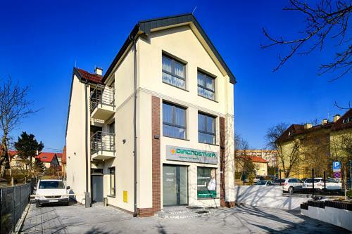 Apartamenty Salt Delux