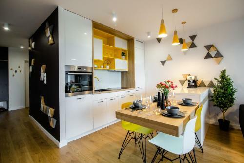 Apartamento Prestige Home - Bukowa G�ra 2