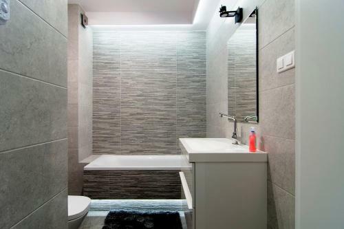 Apartamenty Sun & Snow Spokojna