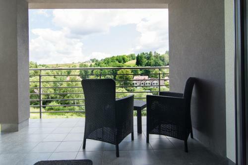 Apartamenty Sun & Snow Spokojna