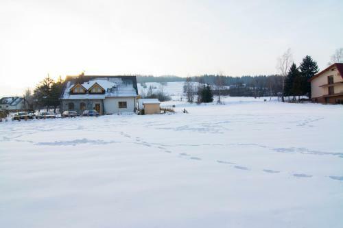 Apartamenty Sun & Snow Spokojna
