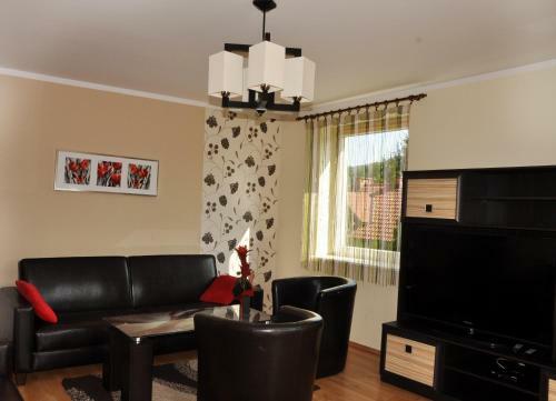 Dobryapartament - Apartament Presti?owy