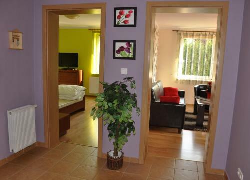 Dobryapartament - Apartament Presti?owy