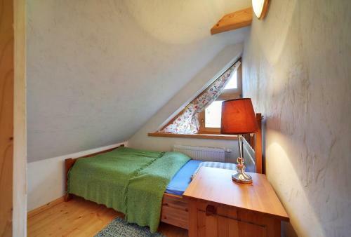 Apartamento Domek Bac�wka - Sun Seasons 24
