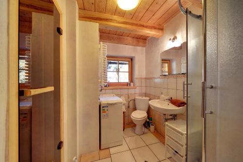 Apartamento Domek Bac�wka - Sun Seasons 24