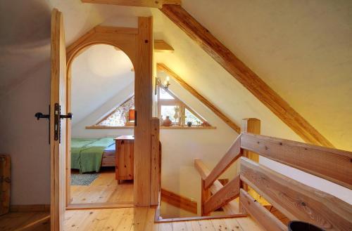 Apartamento Domek Bac�wka - Sun Seasons 24