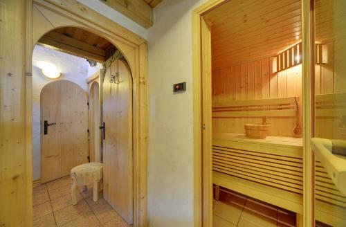 Apartamento Domek Bac�wka - Sun Seasons 24