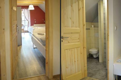 Babie Lato Bed&breakfast