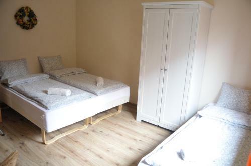 Babie Lato Bed&breakfast
