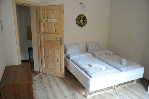 Babie Lato Bed&breakfast