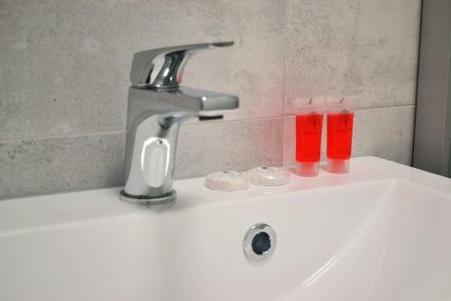 Hostal Villa Platinum