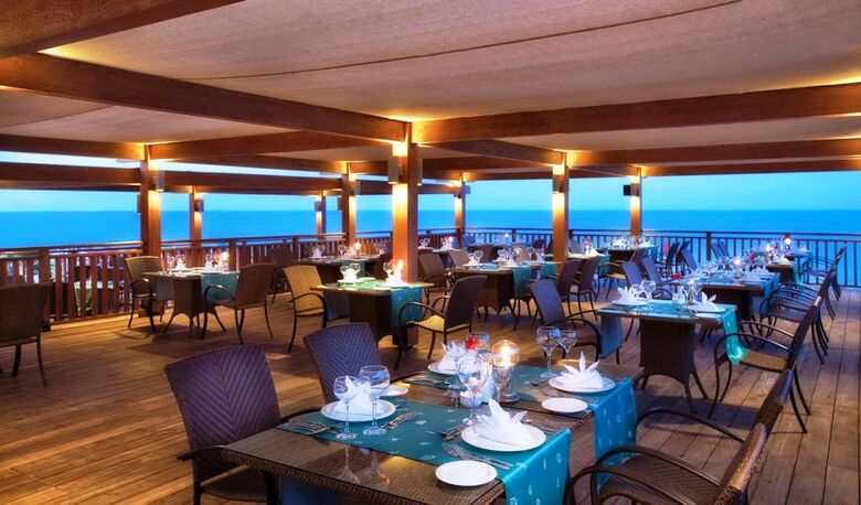 Akka Alinda Hotel