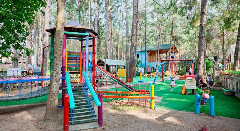 Hotel Amara Club Marine Beldibi