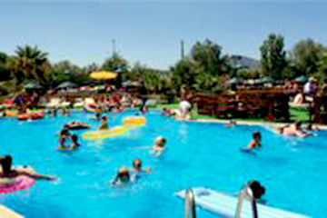 Hotel Jasmin Beach Apartments