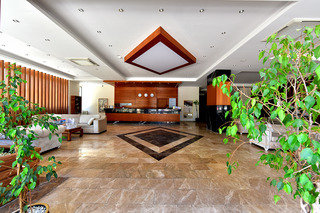 Hotel Jasmin Beach Apartments