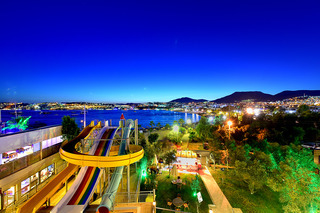 Hotel Jasmin Beach Apartments