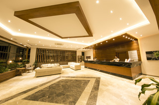 Hotel Jasmin Beach Apartments
