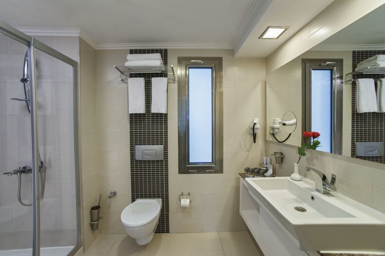 Hotel Voyage Bodrum Village Turkbuku